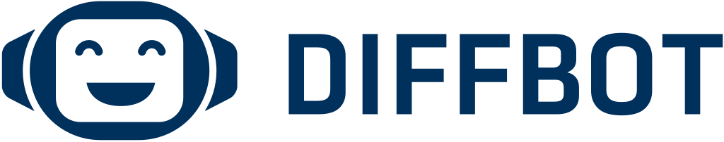 Diffbot Logo