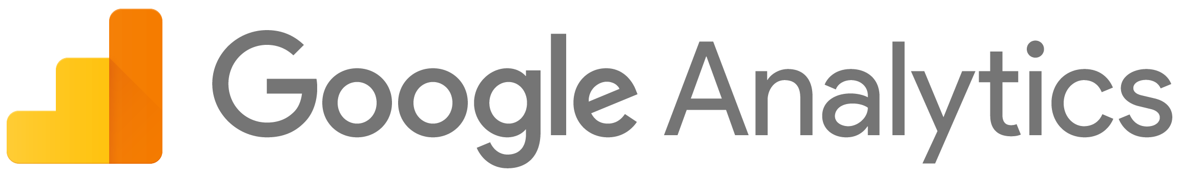 Google Analytics Logo