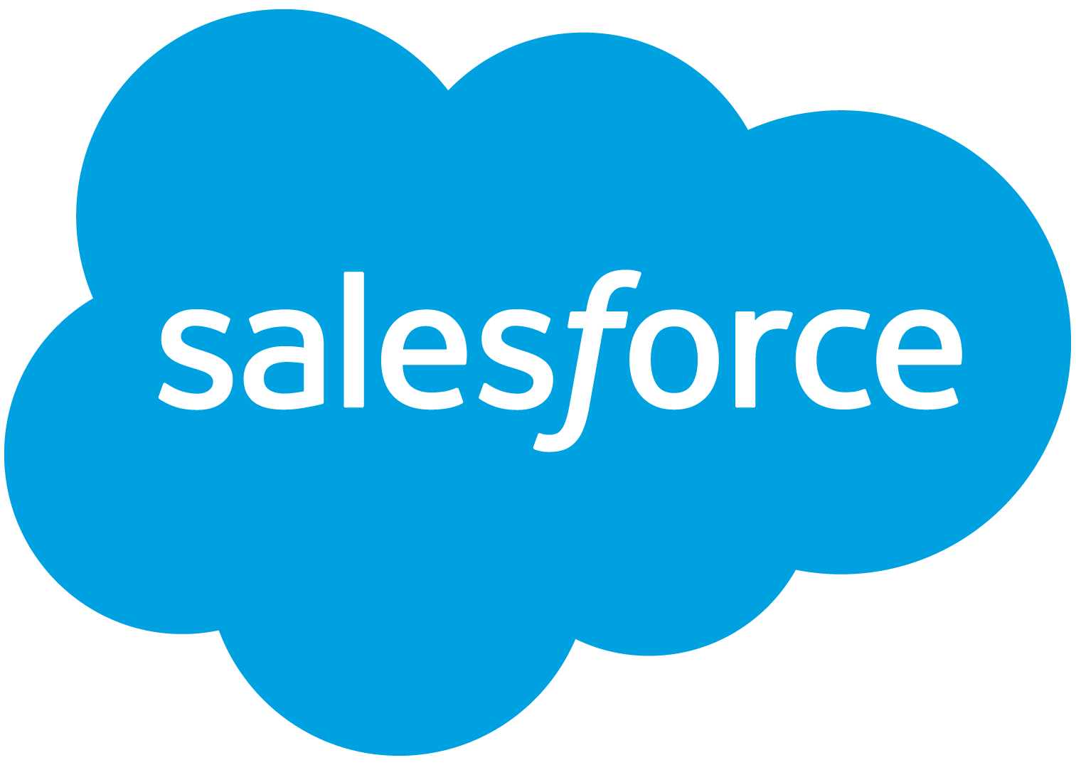 Salesfoce Logo