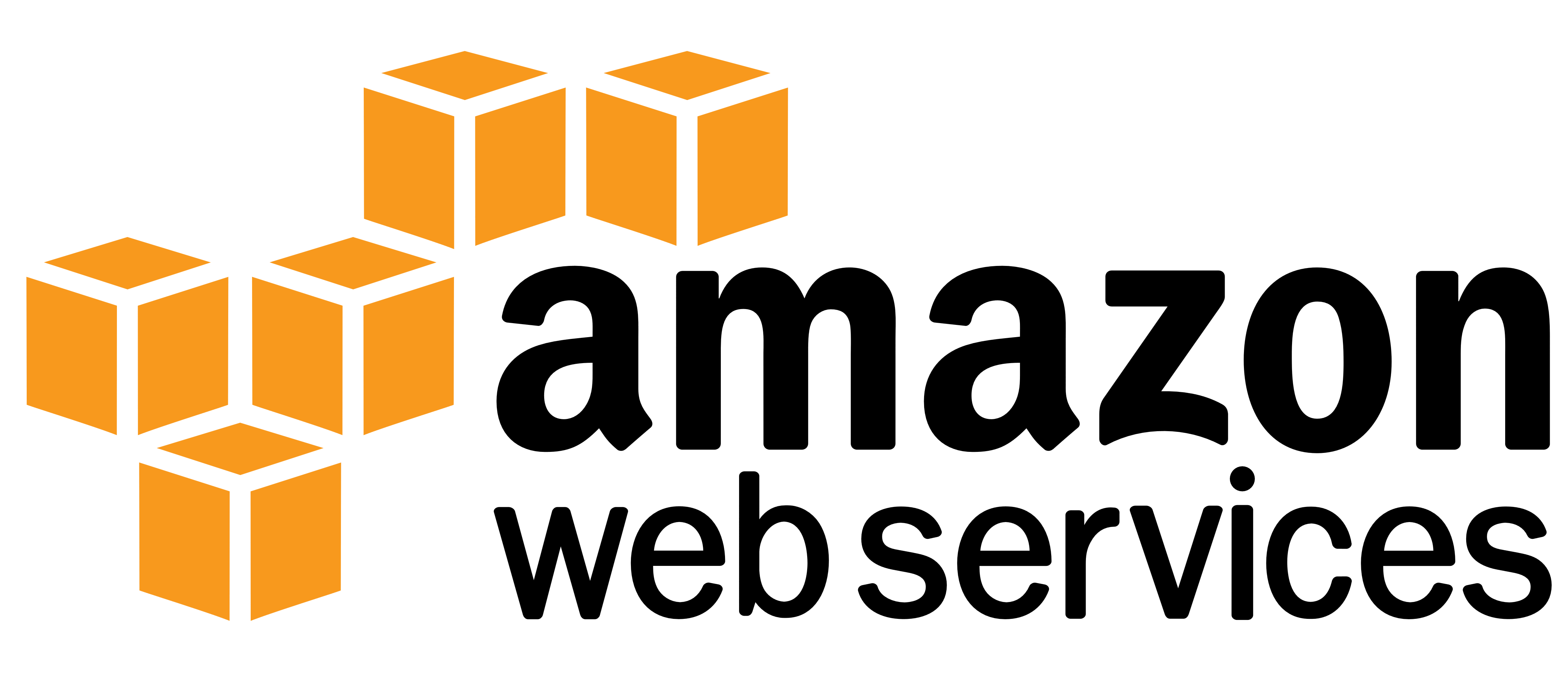 Amazon Web Services Logo