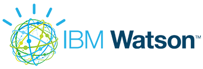 IBM Watson Logo