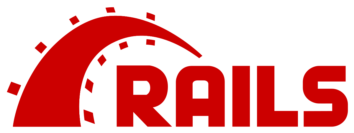 Ruby on Rails Logo
