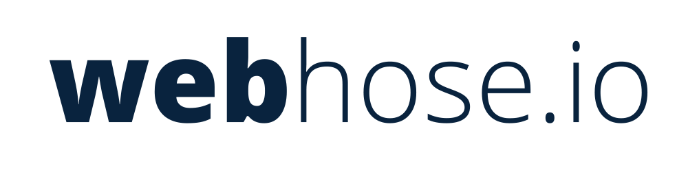 Webhose.io Logo